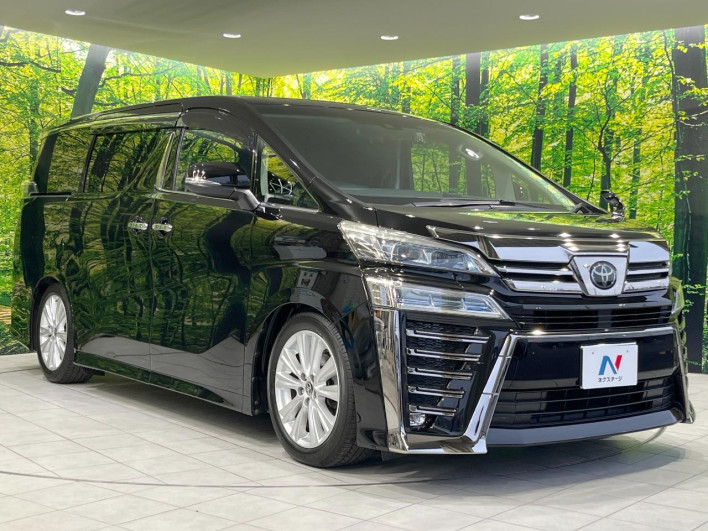 2020 Toyota Vellfire 3BA-AGH30W (UW-6a238eed03a7f)[16]