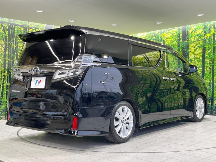 2020 Toyota Vellfire 3BA-AGH30W (UW-6a238eed03a7f)[14]