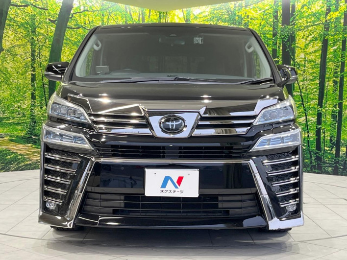 2020 Toyota Vellfire 3BA-AGH30W (UW-6a238eed03a7f)[17]