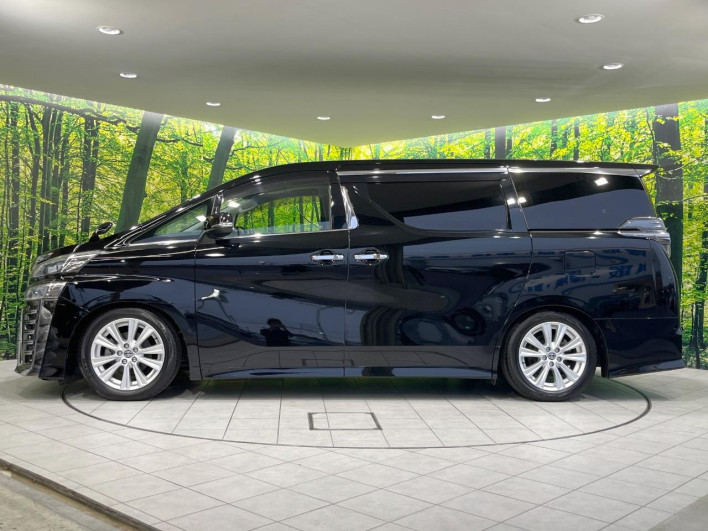 2020 Toyota Vellfire 3BA-AGH30W (UW-6a238eed03a7f)[11]
