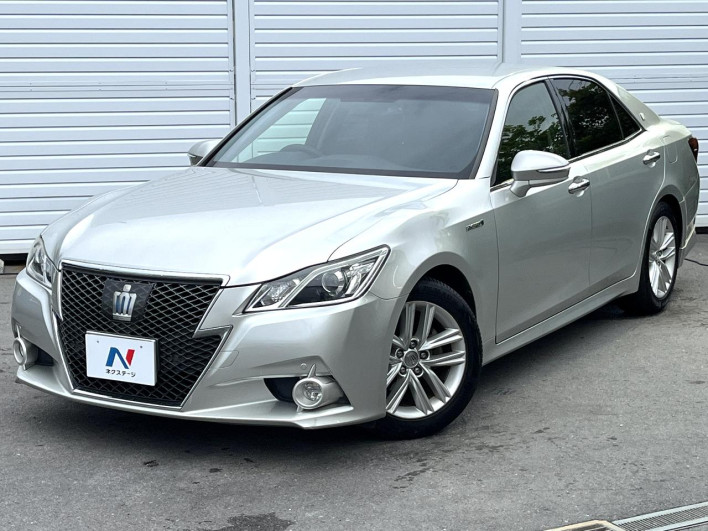 2013 Toyota Crown Hybrid DAA-AWS210 (UW-6a238efd7bd41)[0]