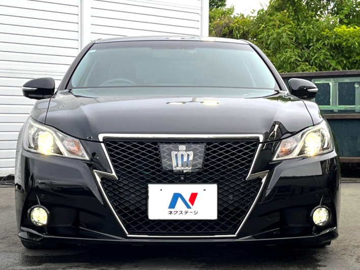 2015 Toyota Crown Hybrid DAA-AWS210 (UW-6a238efd9b0a8)[14]