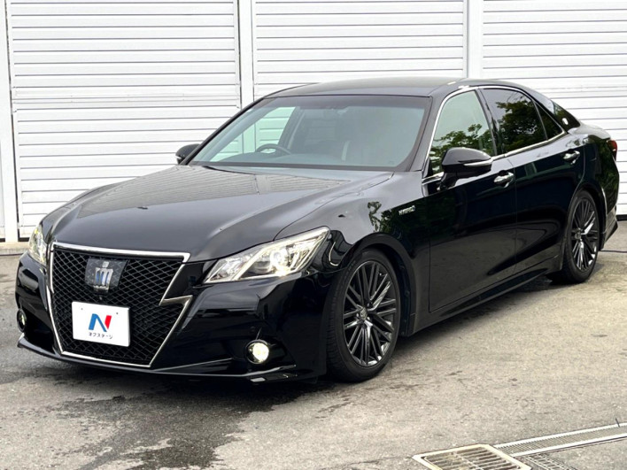 2015 Toyota Crown Hybrid DAA-AWS210 (UW-6a238efd9b0a8)[18]
