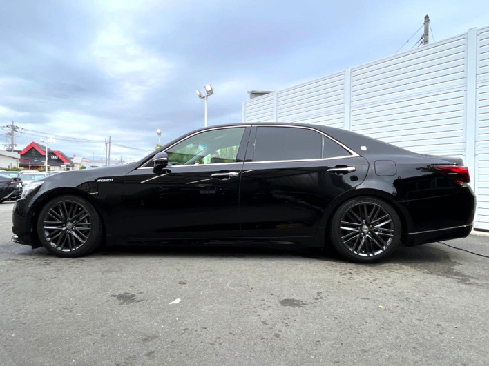 2015 Toyota Crown Hybrid DAA-AWS210 (UW-6a238efd9b0a8)[19]