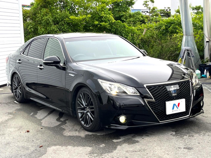 2015 Toyota Crown Hybrid DAA-AWS210 (UW-6a238efd9b0a8)[17]