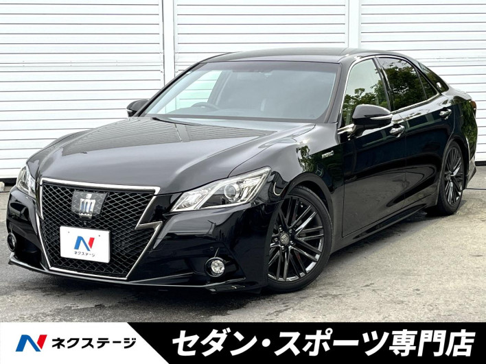 2015 Toyota Crown Hybrid DAA-AWS210 (UW-6a238efd9b0a8)[3]