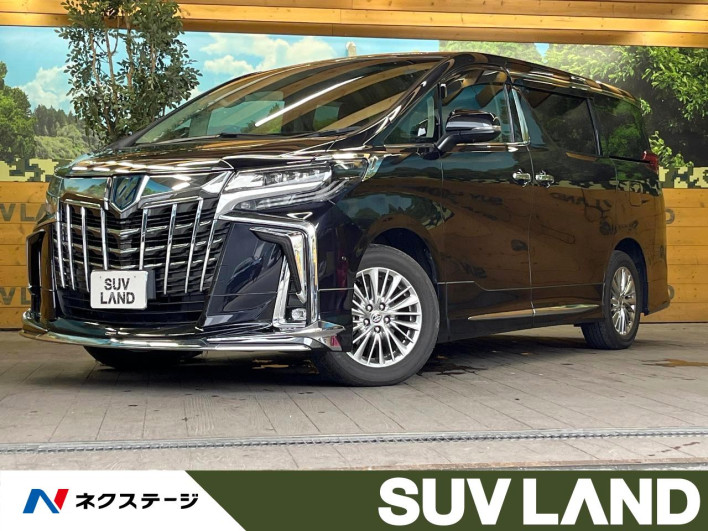 2022 Toyota Alphard Hybrid 6AA-AYH30W (UW-6a238f09647b7)[3]