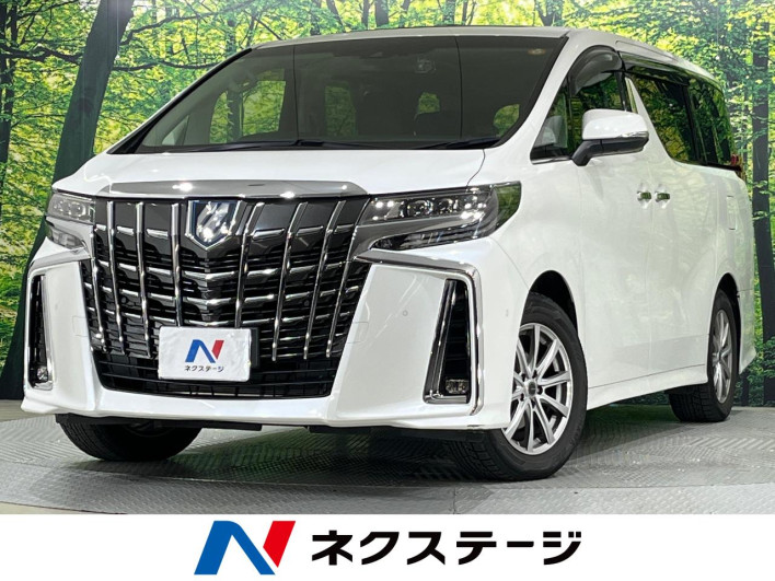 2022 Toyota Alphard Hybrid 6AA-AYH30W (UW-6a238f0997f40)[3]
