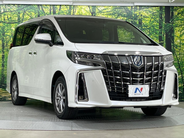 2022 Toyota Alphard Hybrid 6AA-AYH30W (UW-6a238f0997f40)[17]