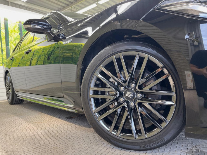 2019 Toyota Crown Hybrid 6AA-AZSH20 (UW-6a238f0c24786)[9]