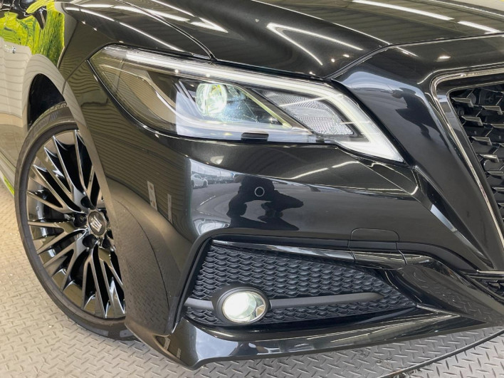 2020 Toyota Crown Hybrid 6AA-AZSH20 (UW-6a238f0c35f07)[11]
