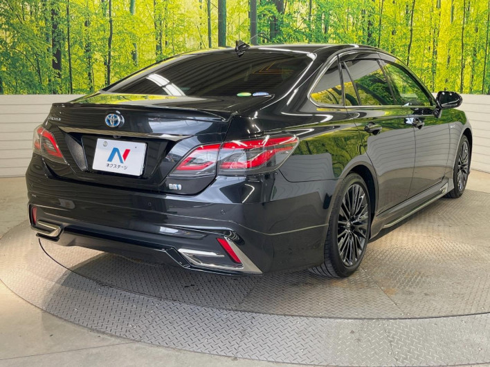 2020 Toyota Crown Hybrid 6AA-AZSH20 (UW-6a238f0c35f07)[21]