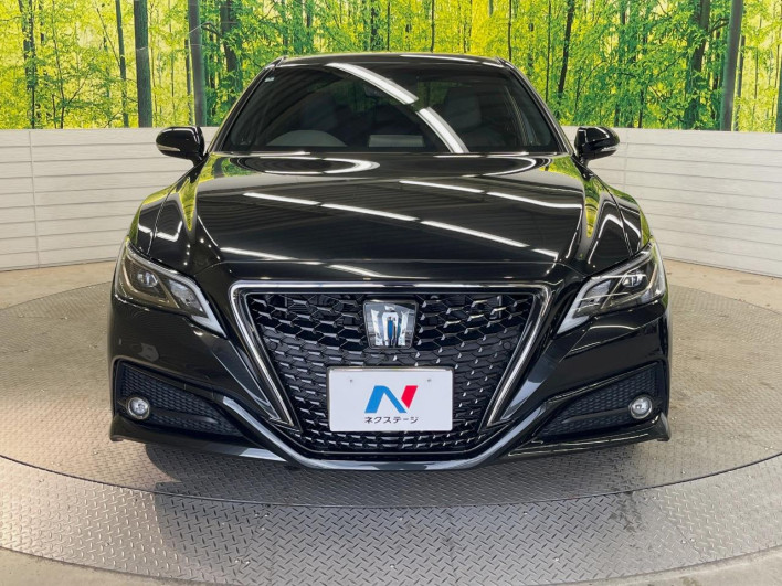 2020 Toyota Crown Hybrid 6AA-AZSH20 (UW-6a238f0c35f07)[6]