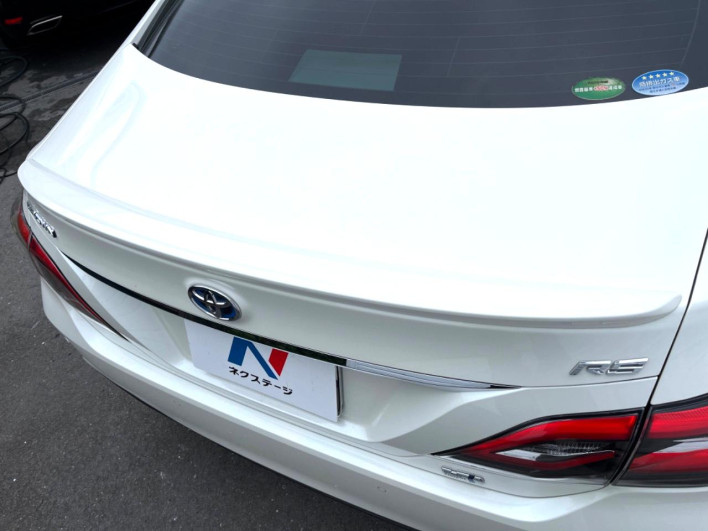 2020 Toyota Crown Hybrid 6AA-AZSH20 (UW-6a238f0d494d1)[24]