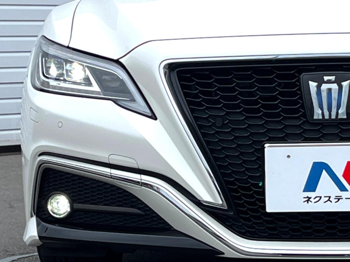 2020 Toyota Crown Hybrid 6AA-AZSH20 (UW-6a238f0d494d1)[13]