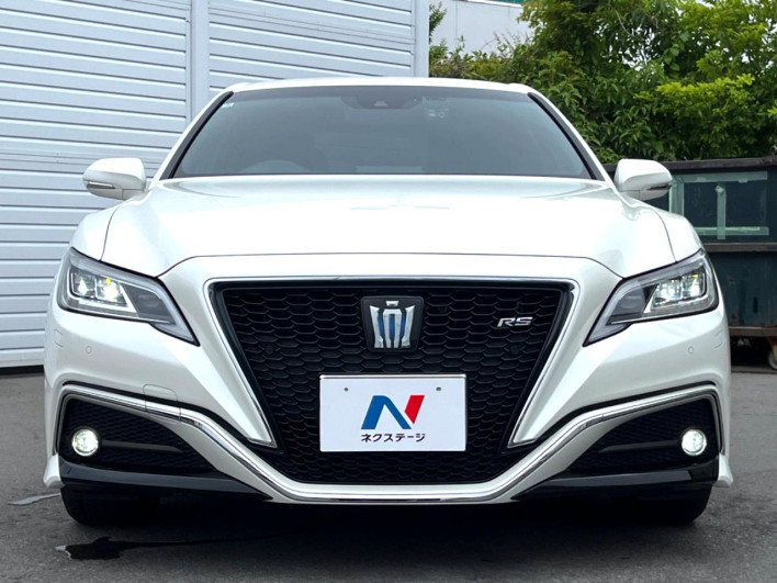 2020 Toyota Crown Hybrid 6AA-AZSH20 (UW-6a238f0d494d1)[12]