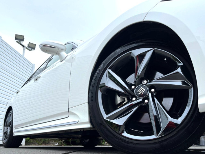 2020 Toyota Crown Hybrid 6AA-AZSH20 (UW-6a238f0d494d1)[11]