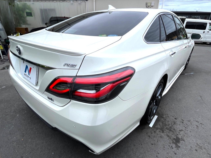 2020 Toyota Crown Hybrid 6AA-AZSH20 (UW-6a238f0d494d1)[27]