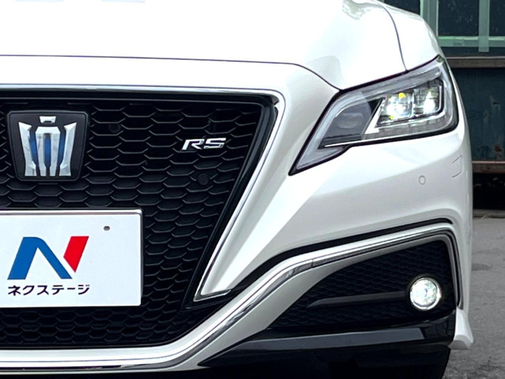 2020 Toyota Crown Hybrid 6AA-AZSH20 (UW-6a238f0d494d1)[14]
