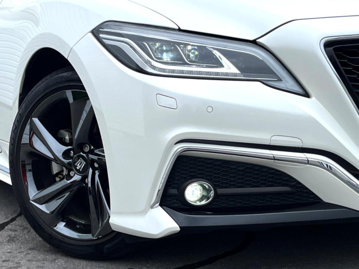 2020 Toyota Crown Hybrid 6AA-AZSH20 (UW-6a238f0d494d1)[10]