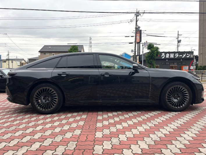 2024 Toyota Crown 6AA-AZSH32 (UW-6a238f0e483f9)[12]