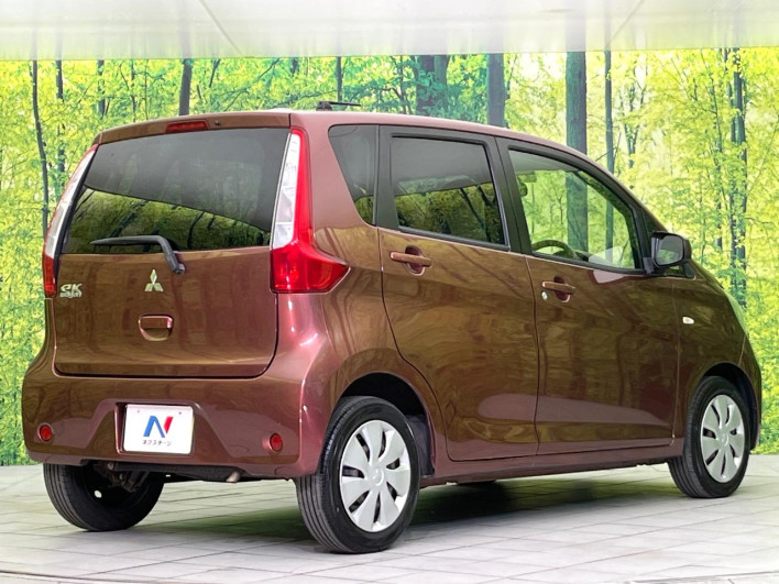 2015 Mitsubishi eK Wagon DBA-B11W (UW-6a238f123d0a2)[17]