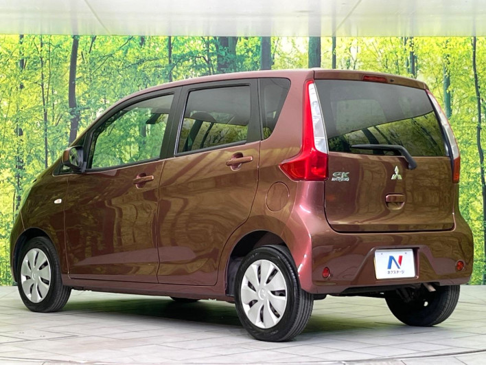 2015 Mitsubishi eK Wagon DBA-B11W (UW-6a238f123d0a2)[13]
