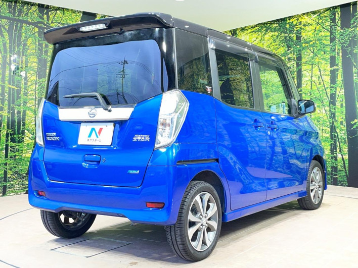 2016 Nissan DAYZ ROOX DBA-B21A (UW-6a238f147f008)[18]