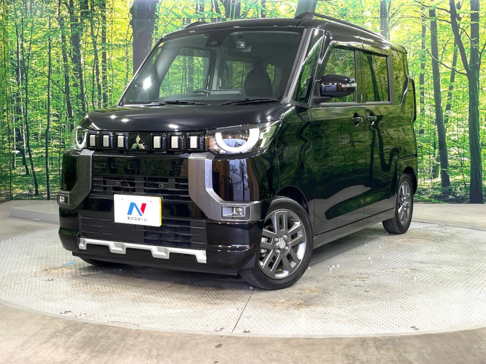 2023 Mitsubishi Delica Mini 5AA-B34A (UW-6a238f1badeac)[0]