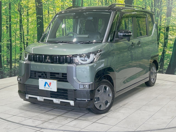 2024 Mitsubishi Delica Mini 5AA-B34A (UW-6a238f1c4f3de)[0]