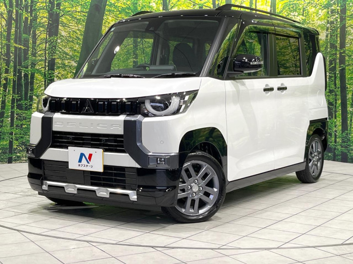 2025 Mitsubishi Delica Mini 5AA-B34A (UW-6a238f1d00297)[0]