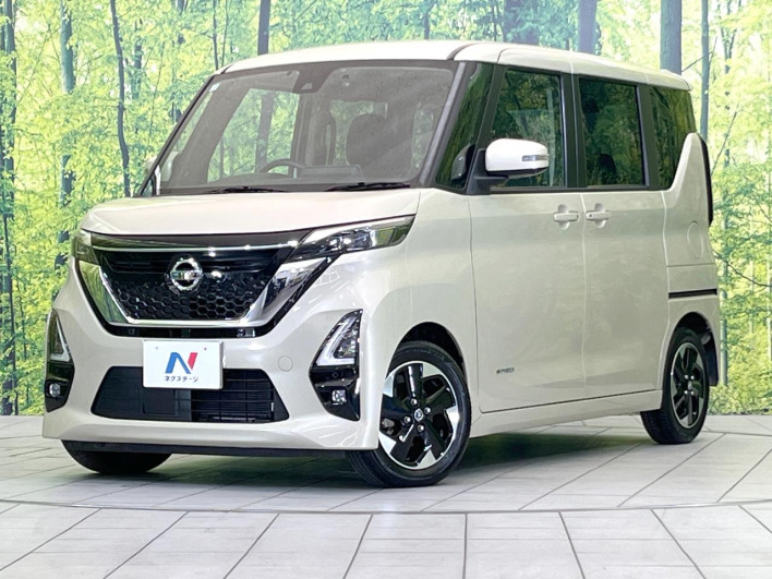2020 Nissan Roox 5AA-B44A (UW-6a238f22dcc46)[0]