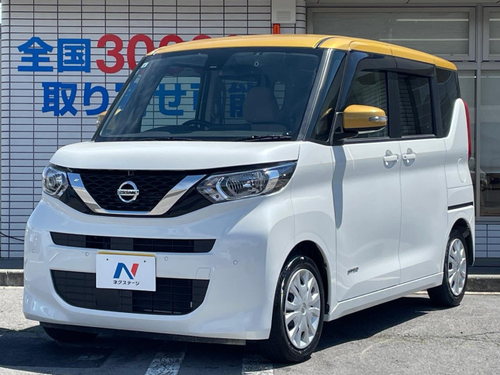 2021 Nissan Roox 5AA-B44A (UW-6a238f2443cca)[0]