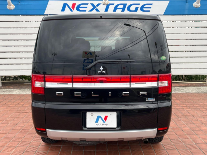 2013 Mitsubishi Delica D:5 LDA-CV1W (UW-6a238f31b65d7)[13]