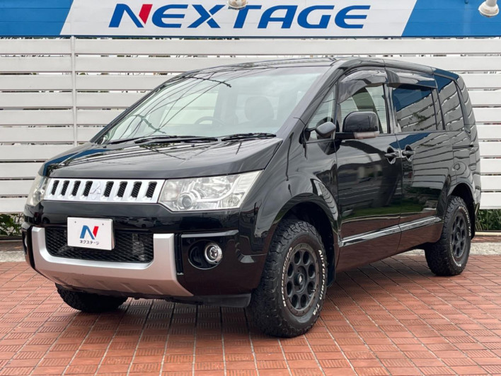 2013 Mitsubishi Delica D:5 LDA-CV1W (UW-6a238f31b65d7)[8]