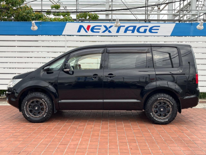 2013 Mitsubishi Delica D:5 LDA-CV1W (UW-6a238f31b65d7)[15]