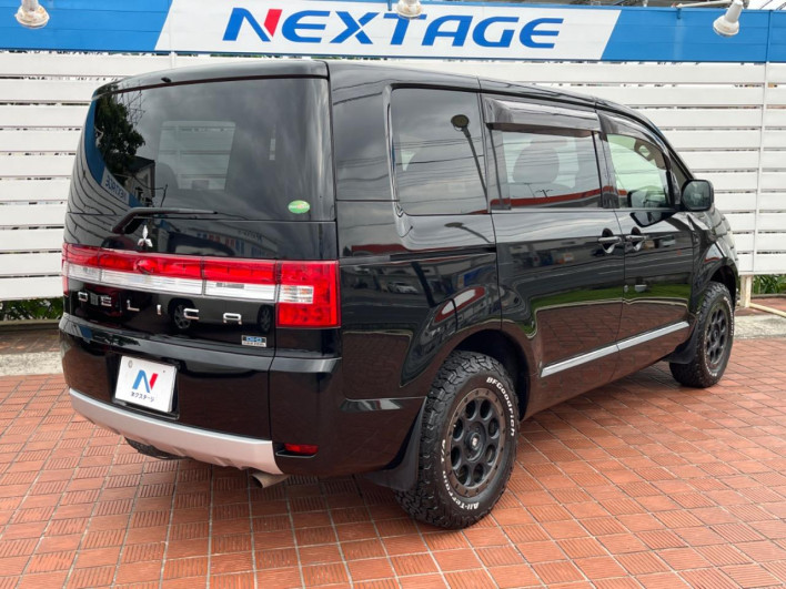 2013 Mitsubishi Delica D:5 LDA-CV1W (UW-6a238f31b65d7)[12]