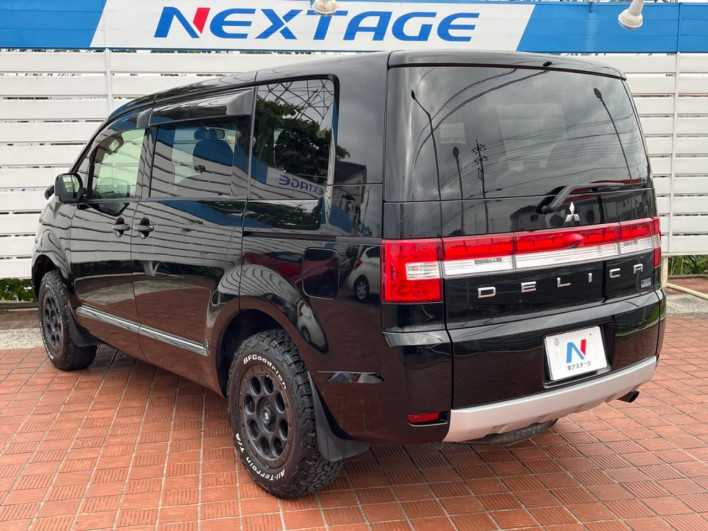 2013 Mitsubishi Delica D:5 LDA-CV1W (UW-6a238f31b65d7)[14]