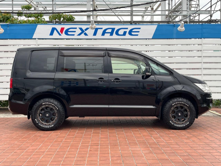 2013 Mitsubishi Delica D:5 LDA-CV1W (UW-6a238f31b65d7)[11]
