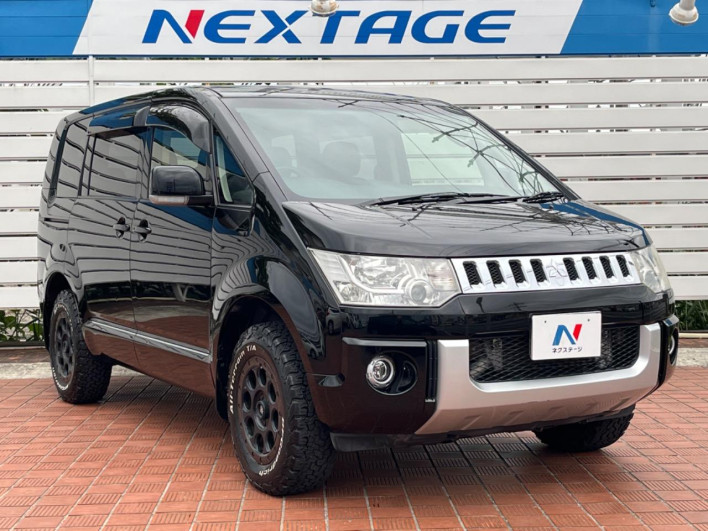 2013 Mitsubishi Delica D:5 LDA-CV1W (UW-6a238f31b65d7)[10]