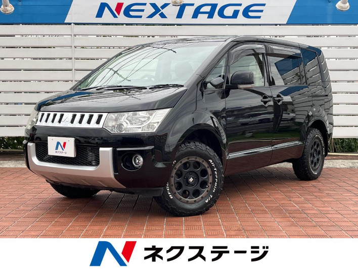 2013 Mitsubishi Delica D:5 LDA-CV1W (UW-6a238f31b65d7)[3]