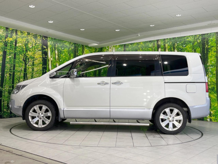 2014 Mitsubishi Delica D:5 LDA-CV1W (UW-6a238f322f9e1)[6]
