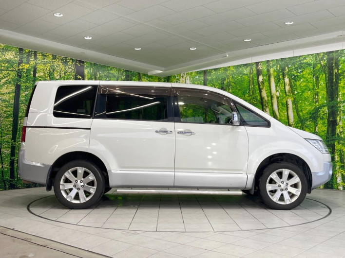 2014 Mitsubishi Delica D:5 LDA-CV1W (UW-6a238f322f9e1)[10]