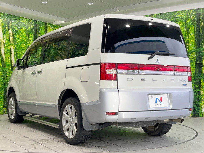 2014 Mitsubishi Delica D:5 LDA-CV1W (UW-6a238f322f9e1)[7]