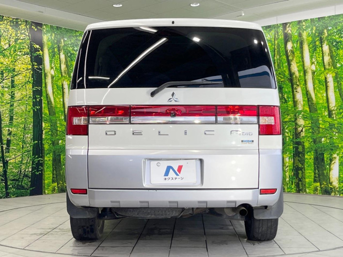 2014 Mitsubishi Delica D:5 LDA-CV1W (UW-6a238f322f9e1)[8]