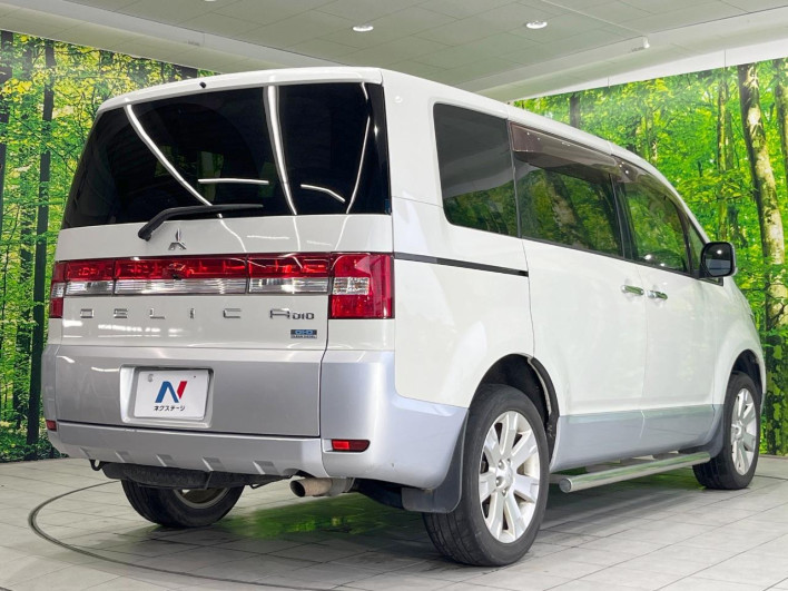 2014 Mitsubishi Delica D:5 LDA-CV1W (UW-6a238f322f9e1)[9]