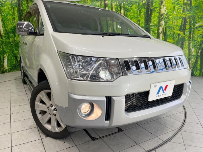 2014 Mitsubishi Delica D:5 LDA-CV1W (UW-6a238f322f9e1)[14]