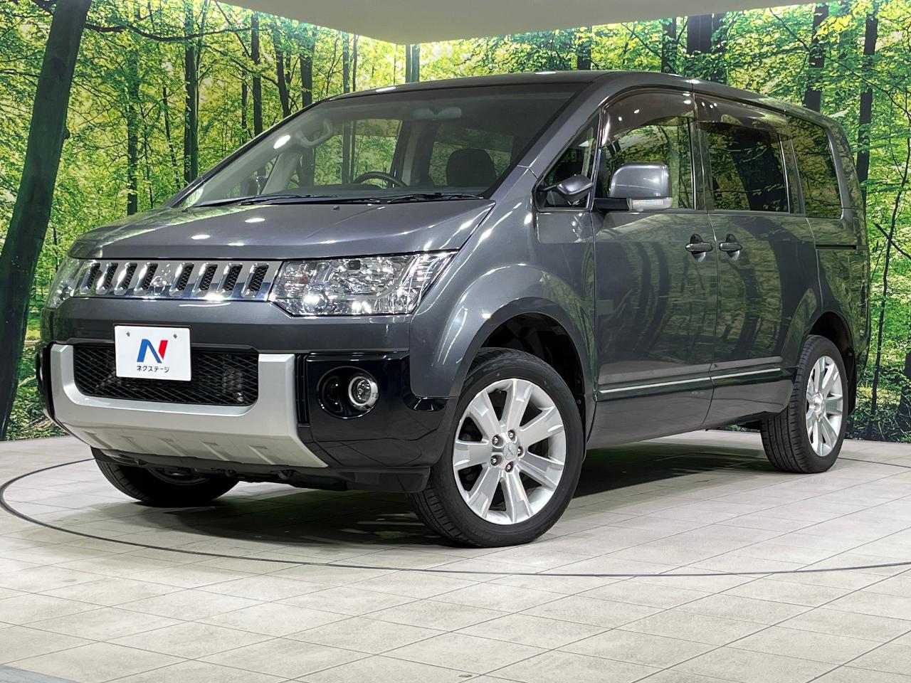 2014 Mitsubishi Delica D:5 LDA-CV1W