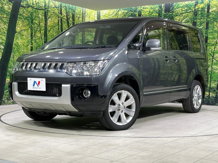 2014 Mitsubishi Delica D:5 LDA-CV1W (UW-6a238f3282f8f)[0]