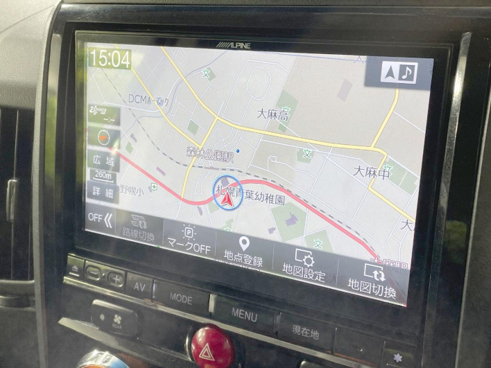 2018 Mitsubishi Delica D:5 LDA-CV1W (UW-6a238f33202e2)[11]